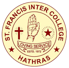 St. Francis Inter College, Hathras